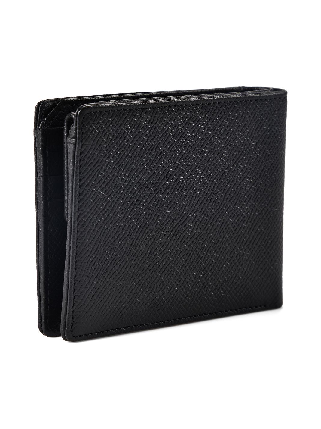 Braun Büffel Robin Lompakko RFID-suoja Nahka 11 cm