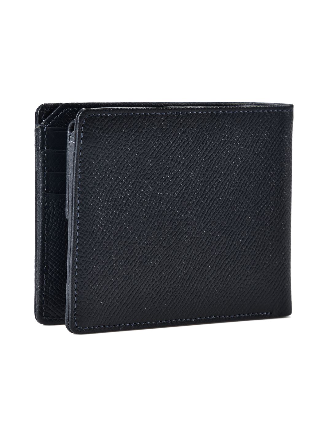 Braun Büffel Robin Lompakko RFID-suoja Nahka 11 cm
