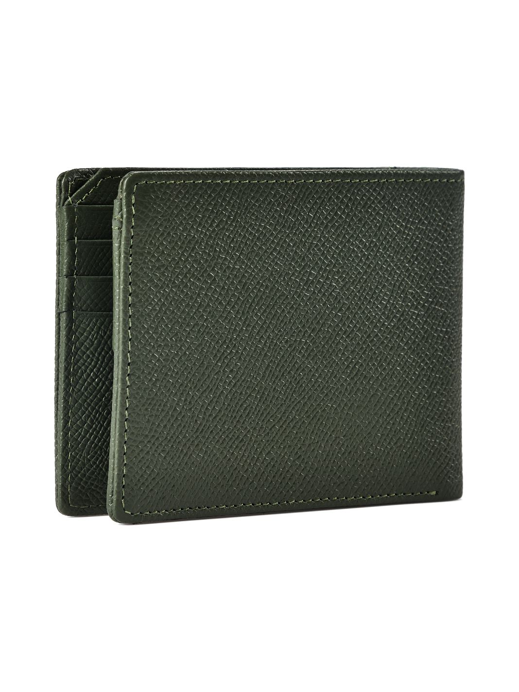 Braun Büffel Robin Lompakko RFID-suoja Nahka 11 cm