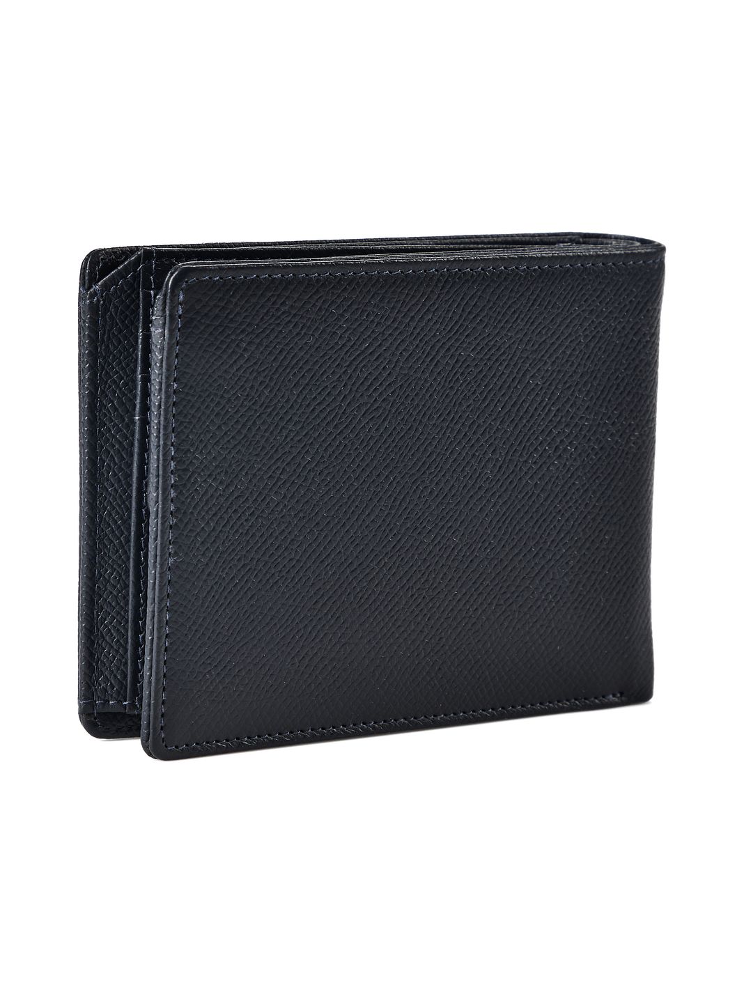 Braun Büffel Robin Portafoglio Protezione RFID Vera Pelle 12.5 cm Braun Büffel Robin Portafoglio Protezione RFID Vera Pelle 12.5 cm