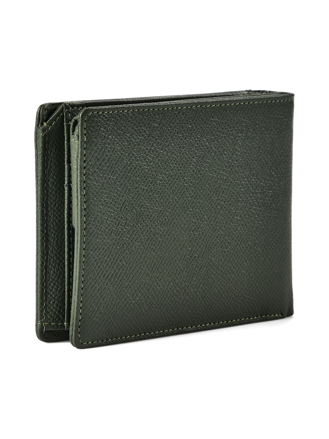Braun Büffel Robin Lompakko RFID-suoja Nahka 12.5 cm