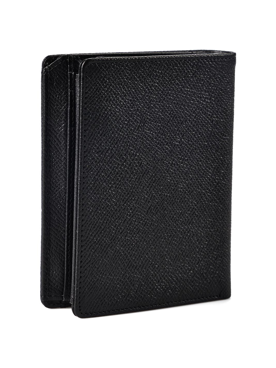 Braun Büffel Robin Lompakko RFID-suoja Nahka 12 cm