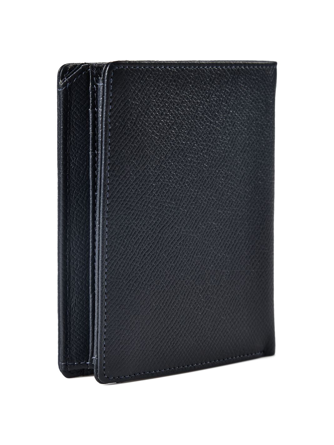 Braun Büffel Robin Lompakko RFID-suoja Nahka 12 cm