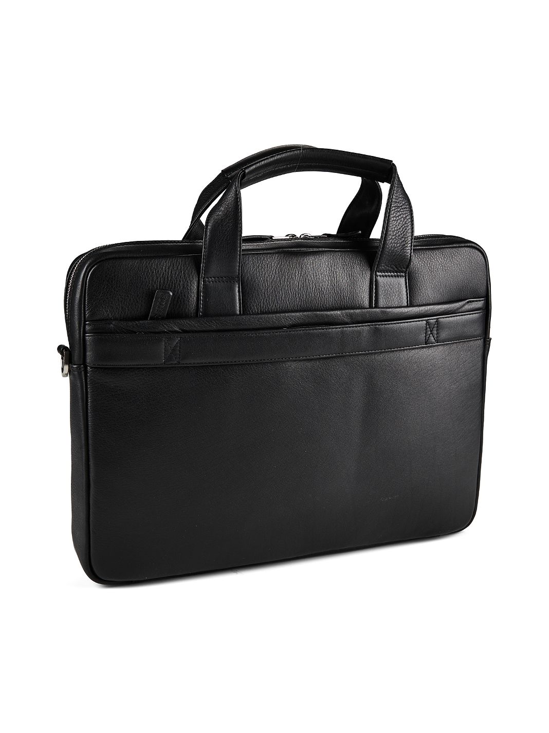 Braun Büffel Golf 3.0 Valigetta Vera Pelle 37.5 cm Vano porta PC
