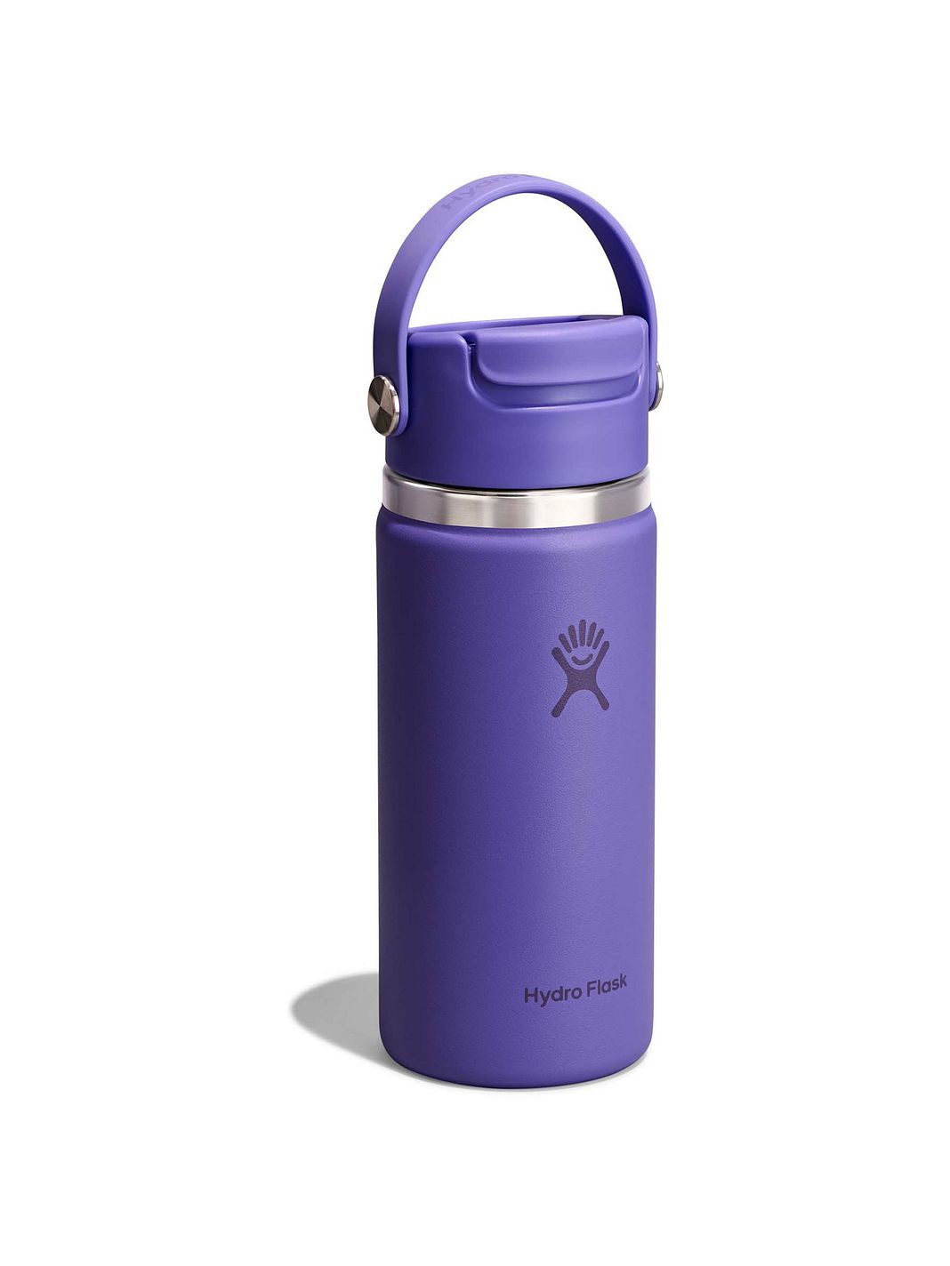 Hydro Flask Hydration Láhev na pití 473 ml Hydro Flask Hydration Láhev na pití 473 ml