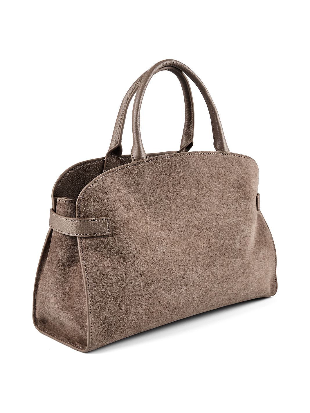 Coccinelle Sabine Borsa a spalla Vera Pelle 34 cm Coccinelle Sabine Borsa a spalla Vera Pelle 34 cm
