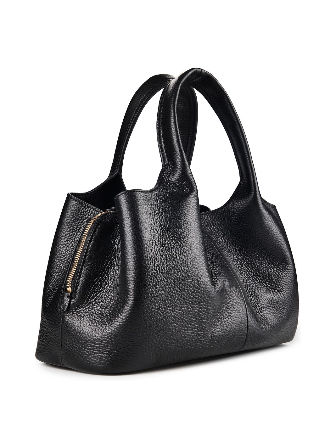 Coccinelle Nell Borsa a spalla Vera Pelle 32 cm Coccinelle Nell Borsa a spalla Vera Pelle 32 cm