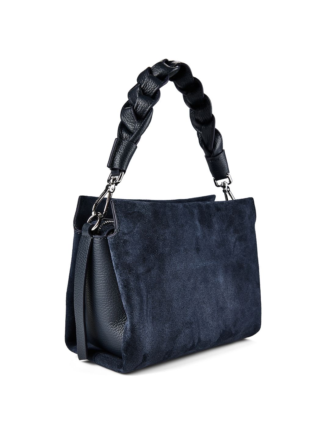 Coccinelle Boheme Borsetta Vera Pelle 22.5 cm Coccinelle Boheme Borsetta Vera Pelle 22.5 cm