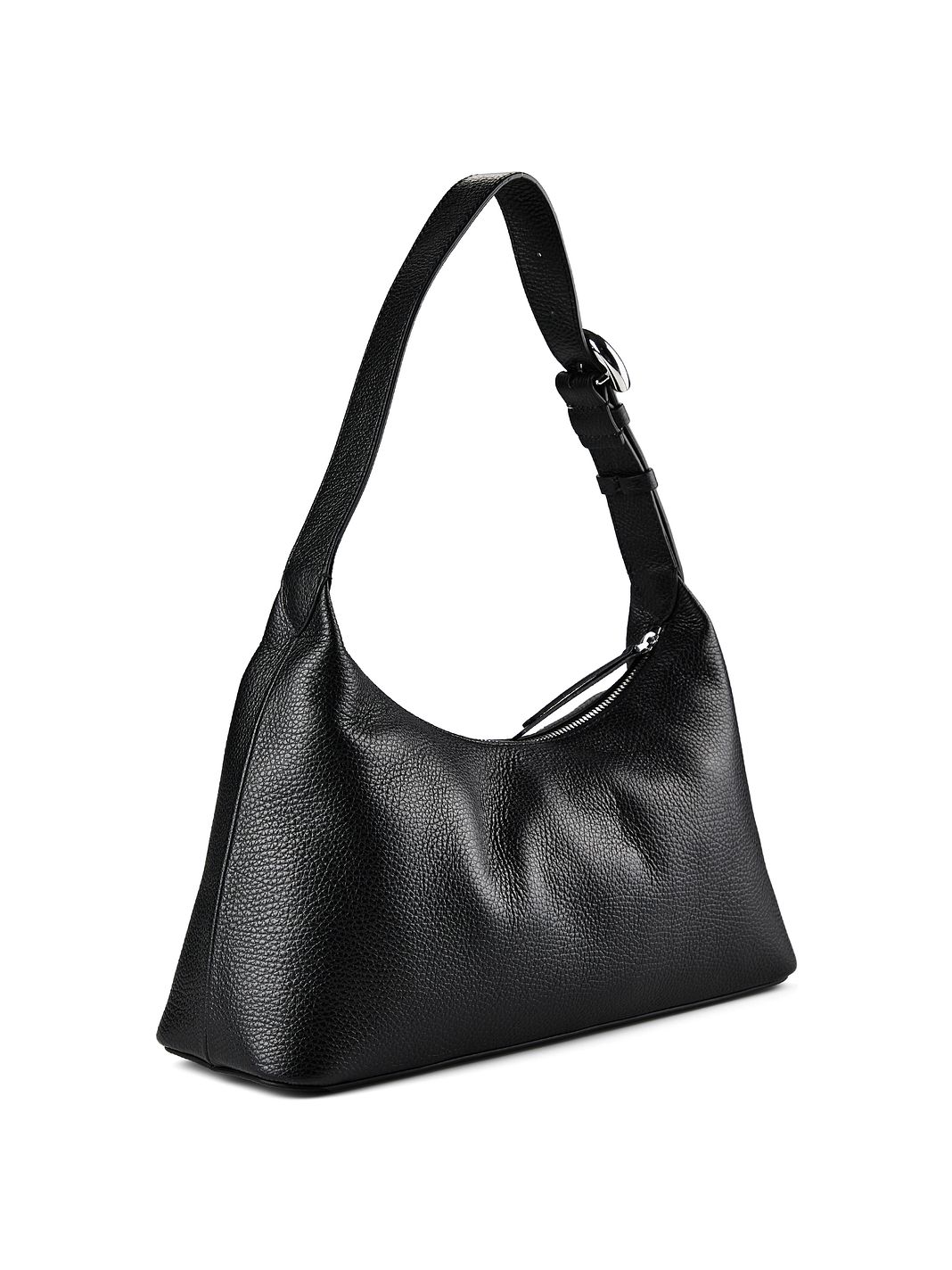 Coccinelle Fern Borsa a spalla Vera Pelle 35 cm Coccinelle Fern Borsa a spalla Vera Pelle 35 cm
