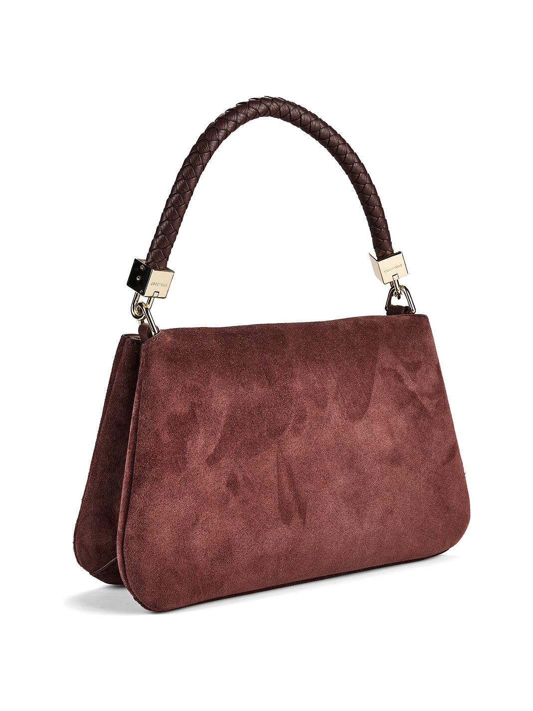 Coccinelle Tiggy Crossbody-laukku Nahka 29 cm Coccinelle Tiggy Crossbody-laukku Nahka 29 cm
