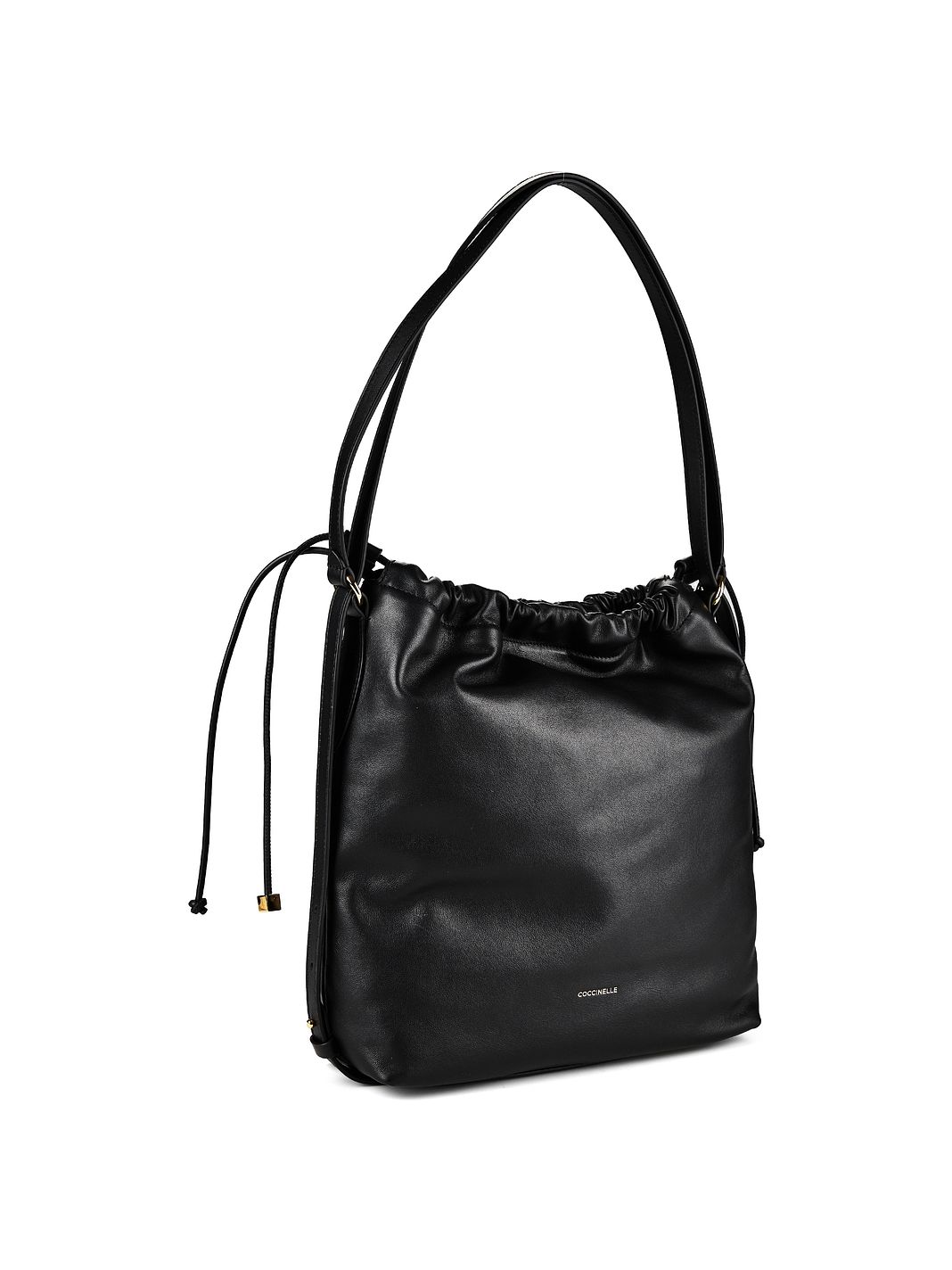 Coccinelle Lidia Borsa a spalla Vera Pelle 30 cm Coccinelle Lidia Borsa a spalla Vera Pelle 30 cm
