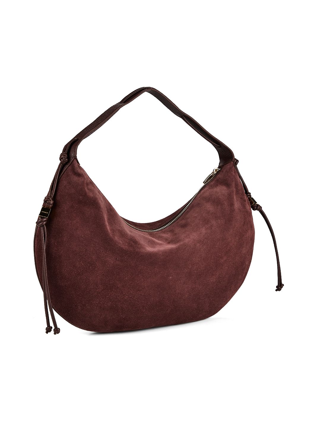 Coccinelle Thess Borsa a spalla Vera Pelle 45 cm Coccinelle Thess Borsa a spalla Vera Pelle 45 cm