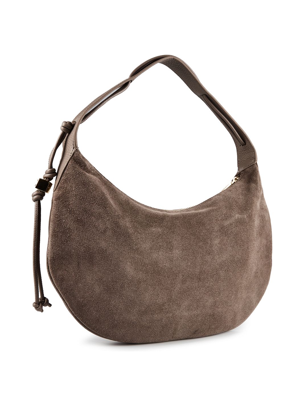 Coccinelle Thess Bolsa de hombro Piel natural 38 cm Coccinelle Thess Bolsa de hombro Piel natural 38 cm