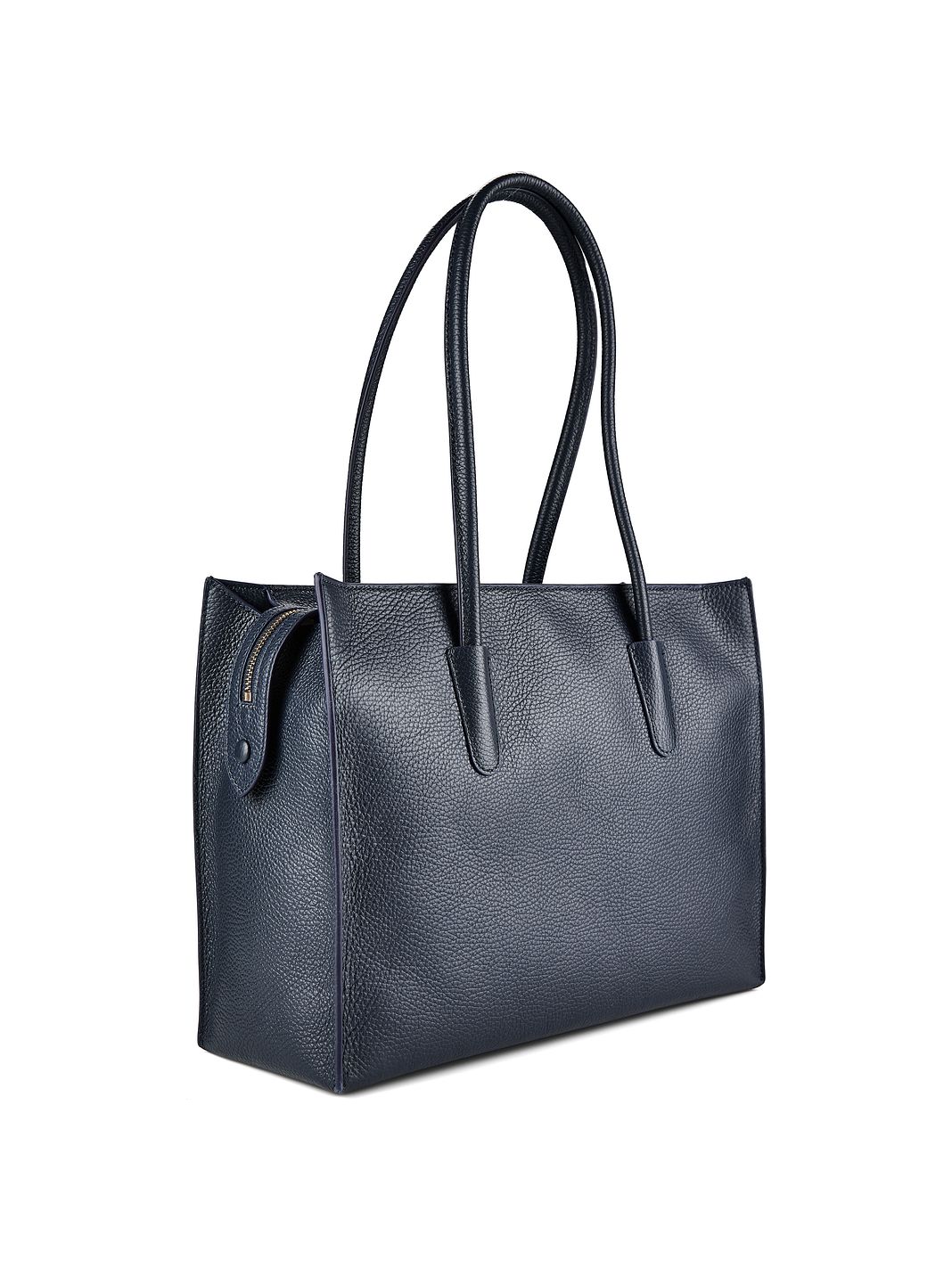 Coccinelle Myrtha Borsa shopper Vera Pelle 36 cm Coccinelle Myrtha Borsa shopper Vera Pelle 36 cm