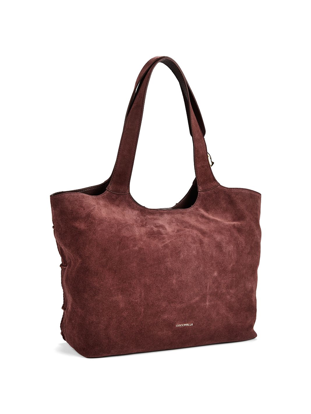 Coccinelle C-Easy Borsa shopper Vera Pelle 36 cm Coccinelle C-Easy Borsa shopper Vera Pelle 36 cm