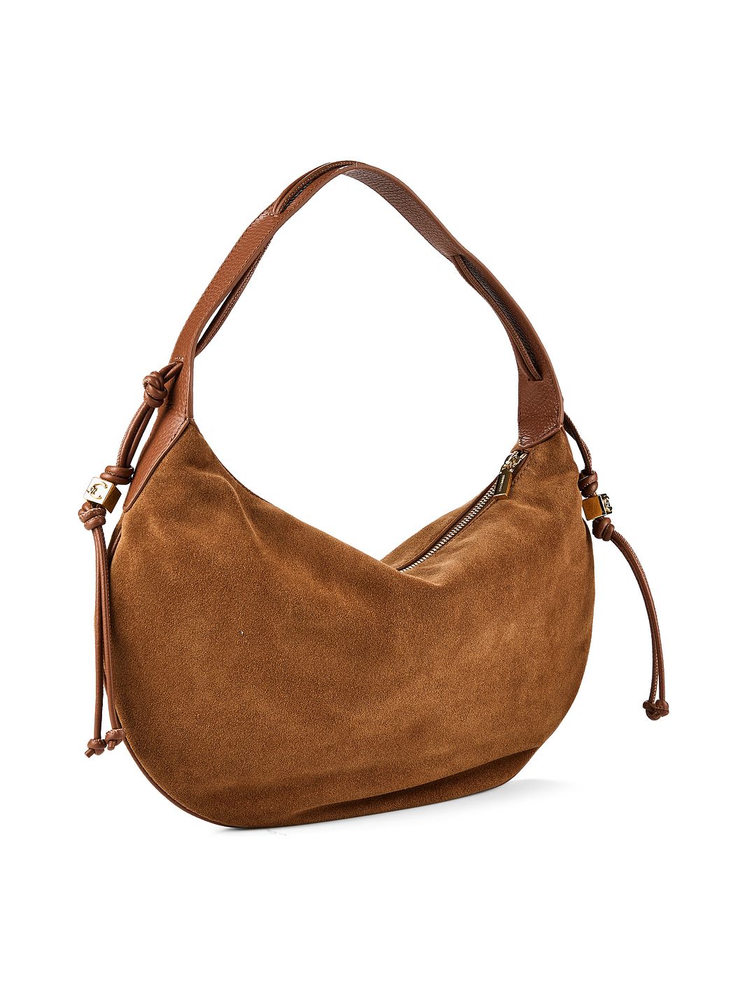 Coccinelle Thess Borsa a spalla Vera Pelle 38 cm Coccinelle Thess Borsa a spalla Vera Pelle 38 cm