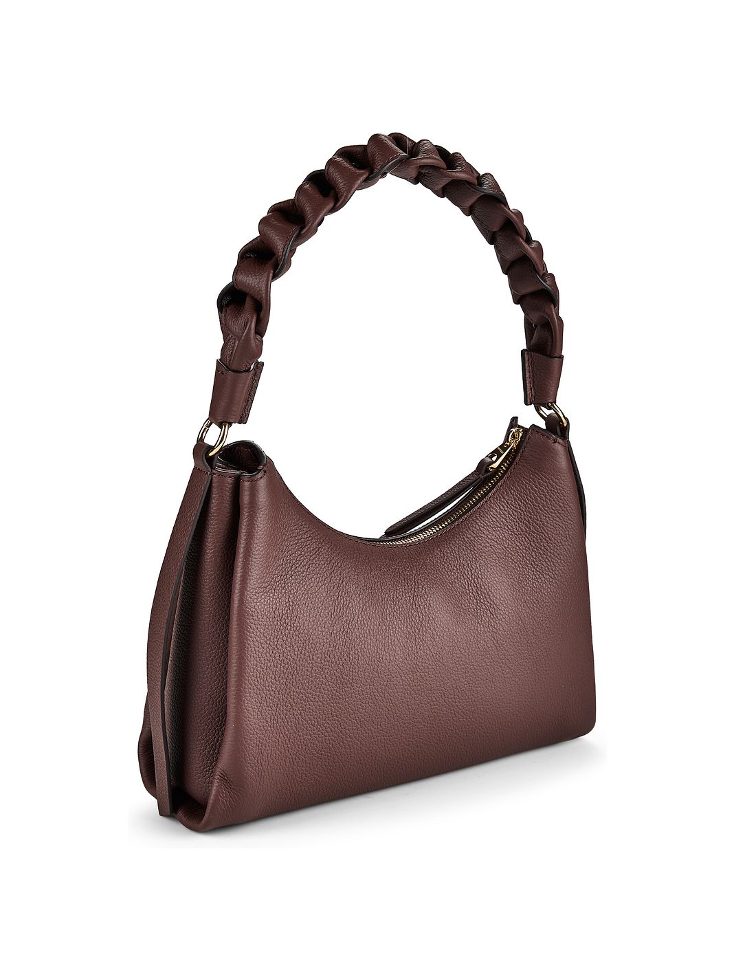 Coccinelle Boheme Borsa a spalla Vera Pelle 30 cm Coccinelle Boheme Borsa a spalla Vera Pelle 30 cm