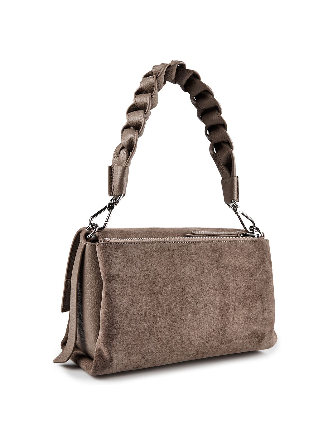 Coccinelle Boheme Borsa a spalla Vera Pelle 26 cm Coccinelle Boheme Borsa a spalla Vera Pelle 26 cm