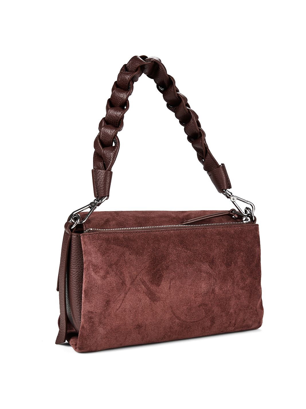 Coccinelle Boheme Axelväska Läder 26 cm