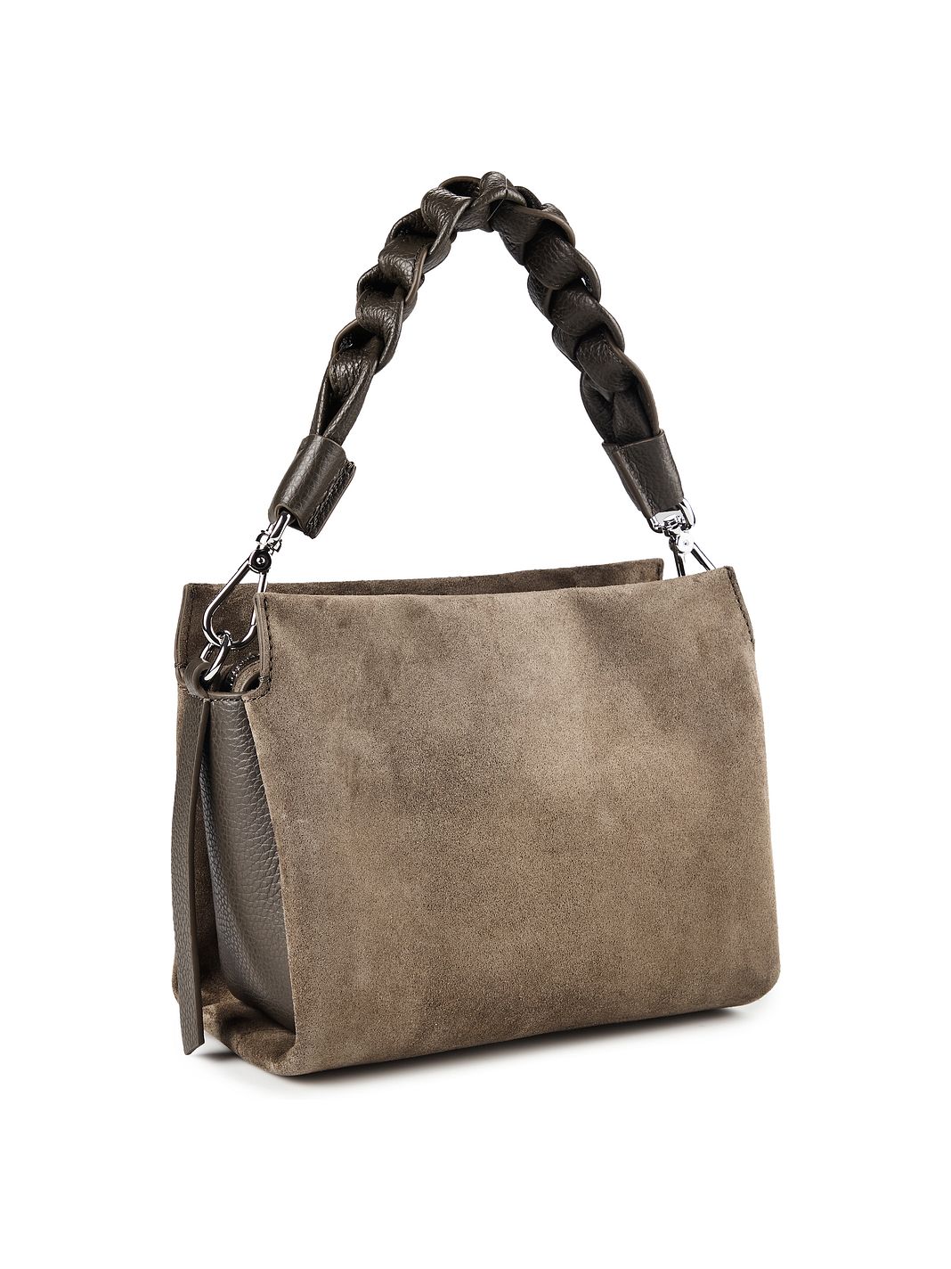 Coccinelle Boheme Bolso Piel natural 22.5 cm Coccinelle Boheme Bolso Piel natural 22.5 cm