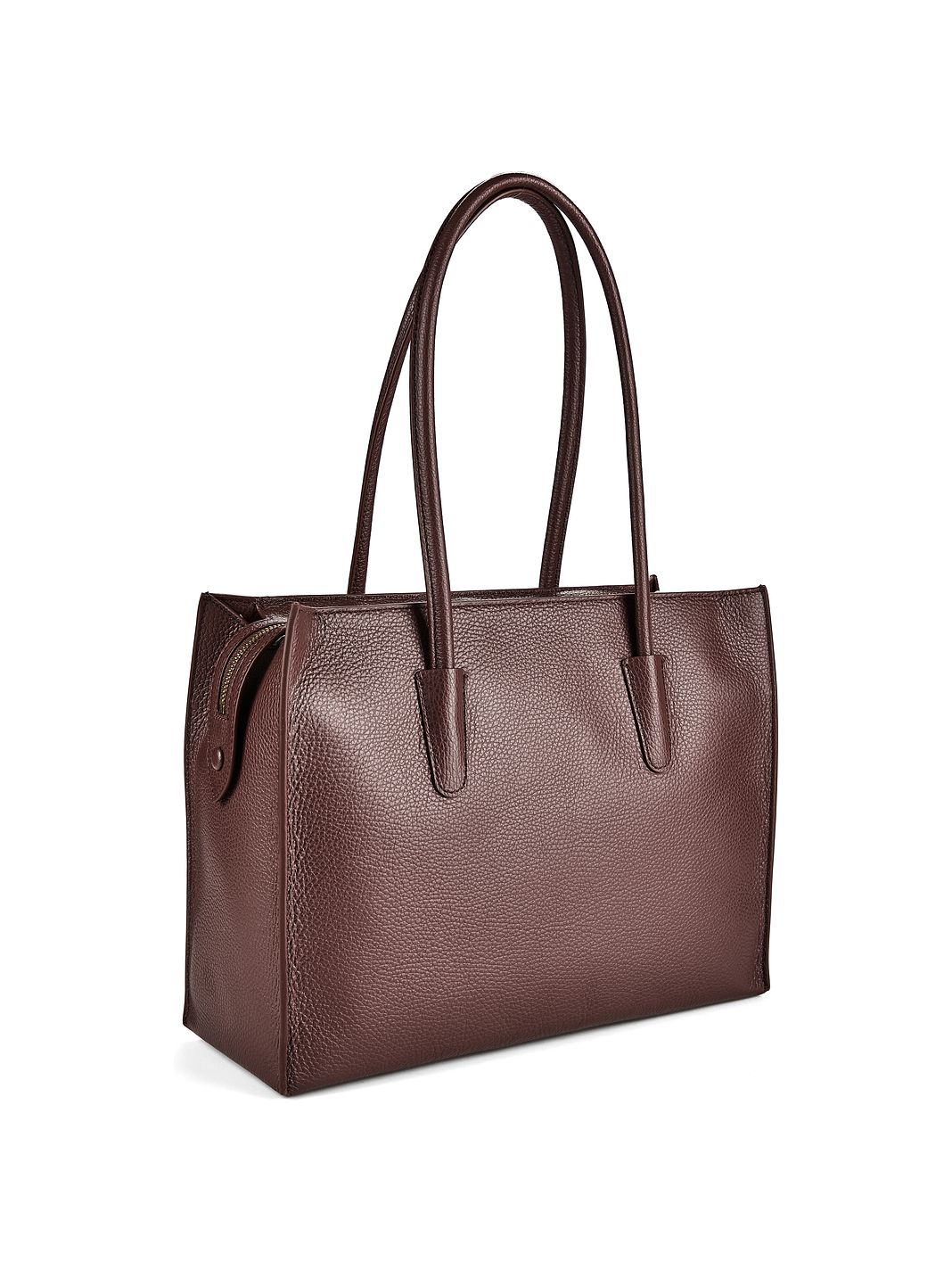 Coccinelle Myrtha Borsa shopper Vera Pelle 36 cm Coccinelle Myrtha Borsa shopper Vera Pelle 36 cm