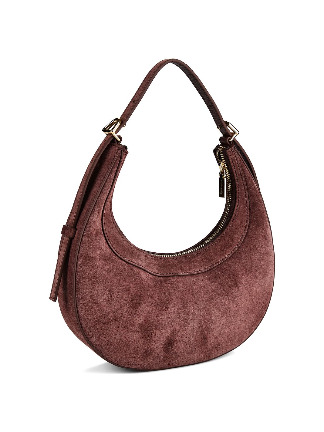 Coccinelle Whisper Borsa a spalla Vera Pelle 23.5 cm Coccinelle Whisper Borsa a spalla Vera Pelle 23.5 cm