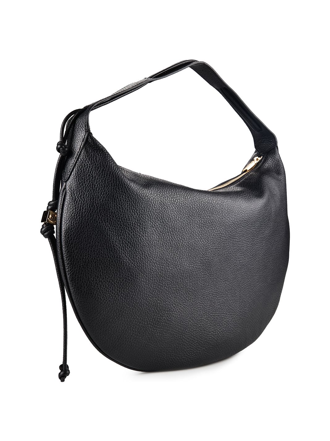 Coccinelle Thess Bolsa de hombro Piel natural 45 cm Coccinelle Thess Bolsa de hombro Piel natural 45 cm