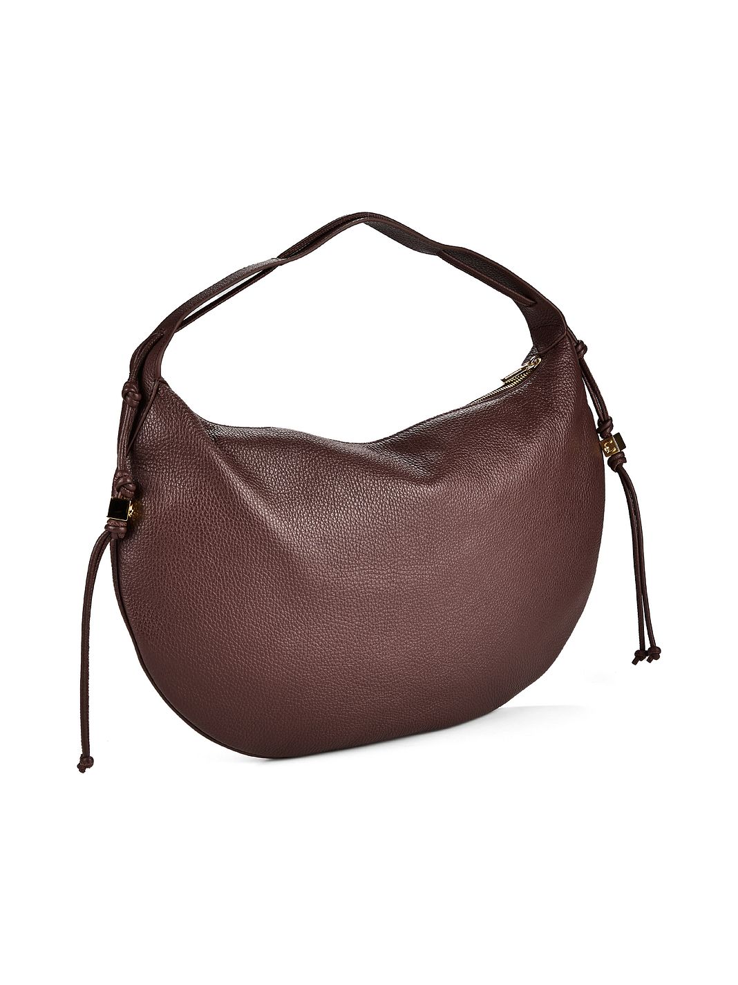 Coccinelle Thess Bolsa de hombro Piel natural 45 cm Coccinelle Thess Bolsa de hombro Piel natural 45 cm