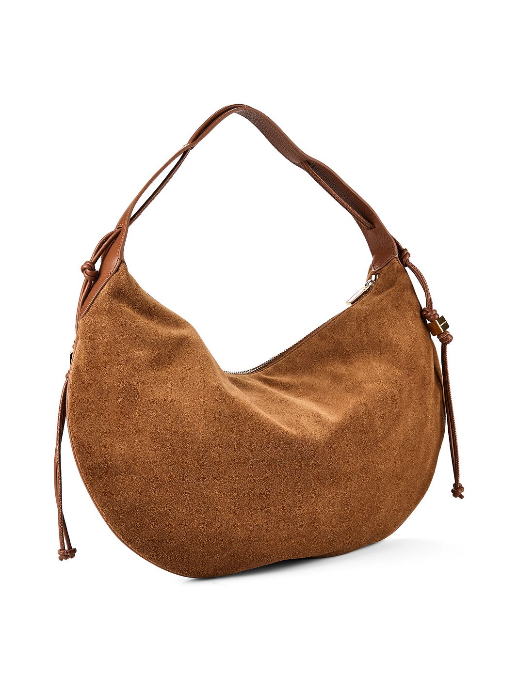 Coccinelle Thess Borsa a spalla Vera Pelle 45 cm Coccinelle Thess Borsa a spalla Vera Pelle 45 cm