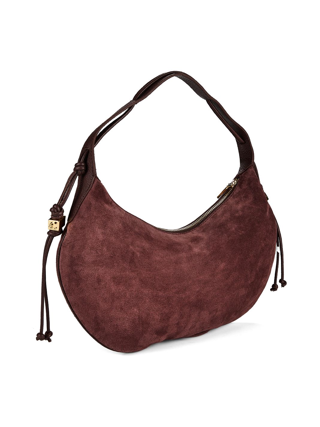 Coccinelle Thess Bolsa de hombro Piel natural 38 cm Coccinelle Thess Bolsa de hombro Piel natural 38 cm