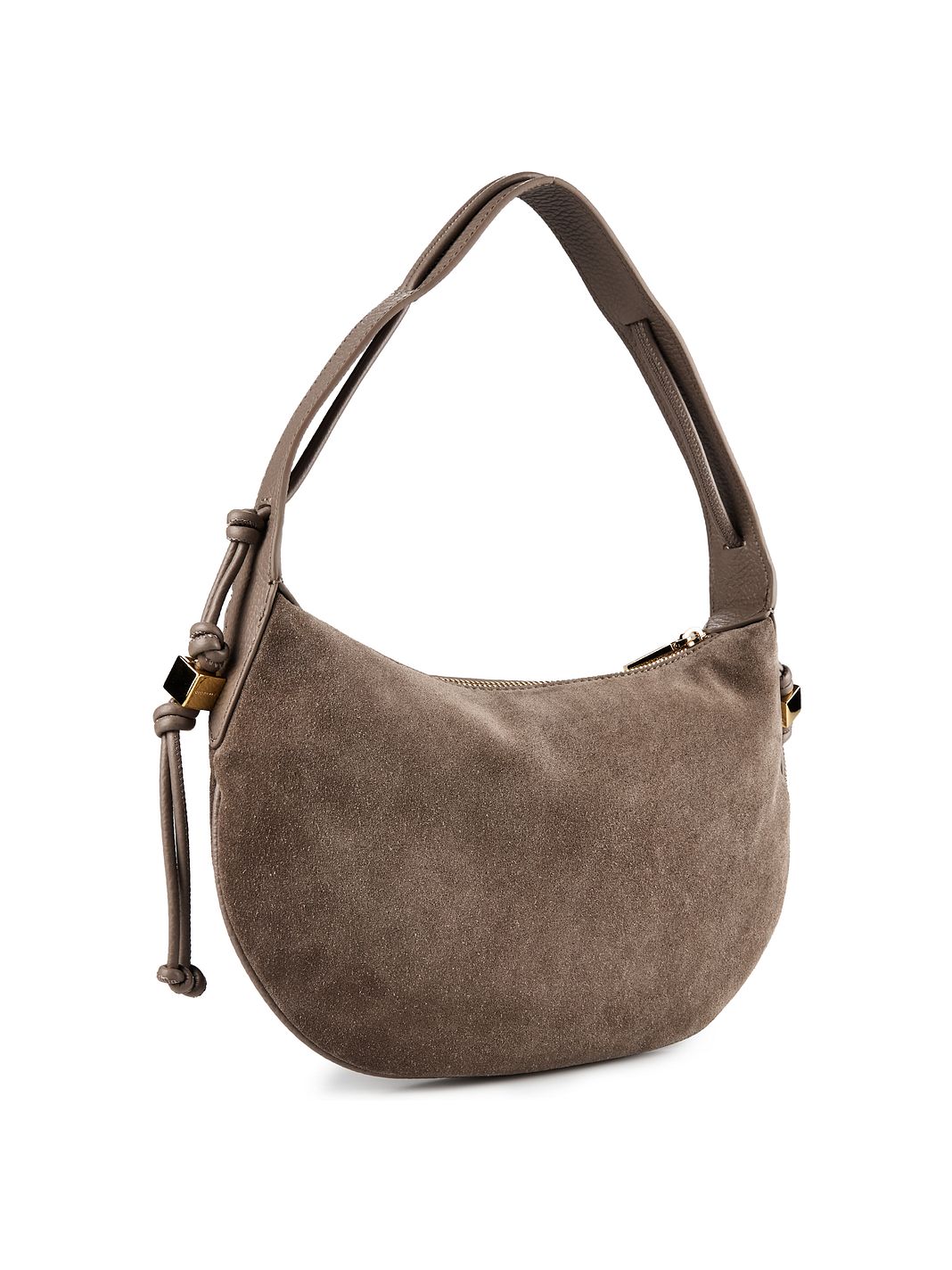 Coccinelle Thess Bolsa de hombro Piel natural 29 cm Coccinelle Thess Bolsa de hombro Piel natural 29 cm