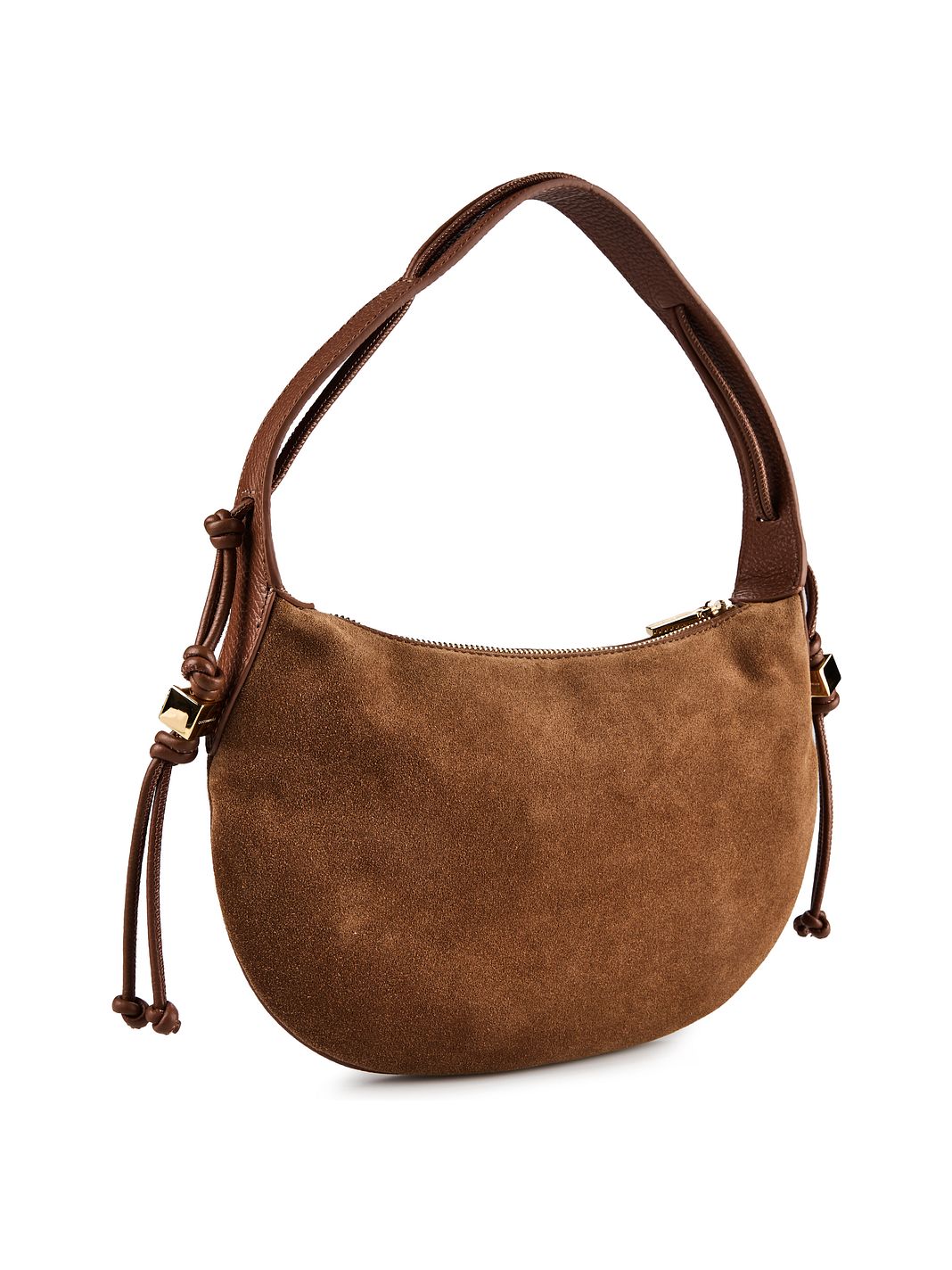Coccinelle Thess Bolsa de hombro Piel natural 29 cm Coccinelle Thess Bolsa de hombro Piel natural 29 cm