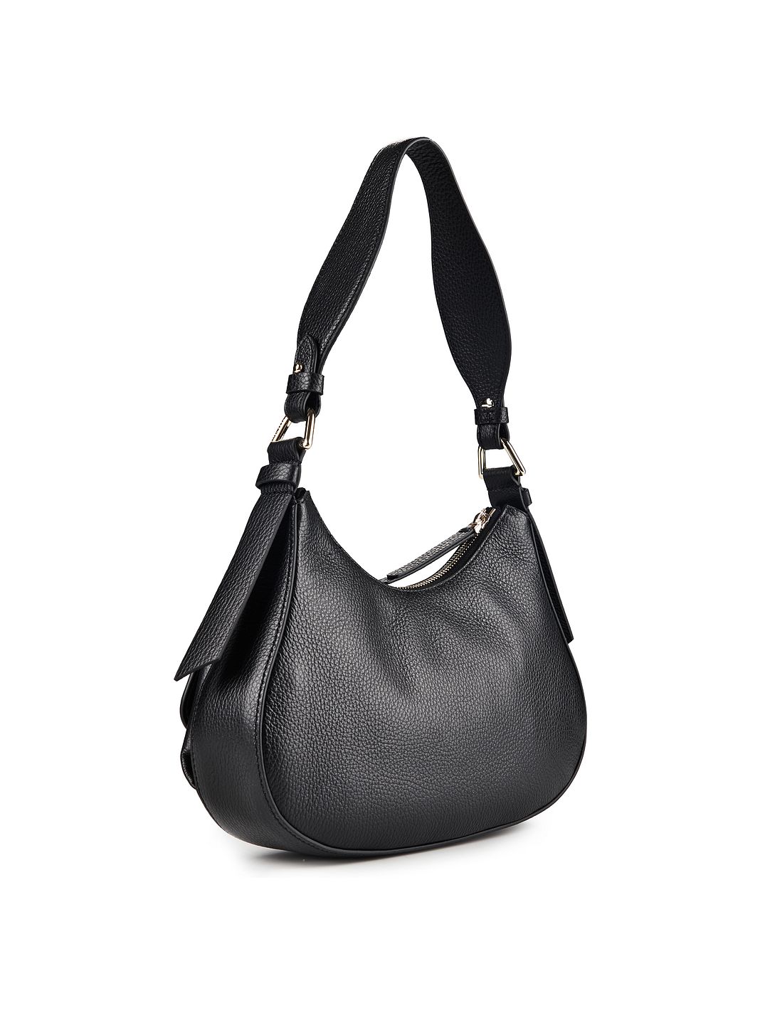 Coccinelle Mavery Borsa a spalla Vera Pelle 29 cm Coccinelle Mavery Borsa a spalla Vera Pelle 29 cm