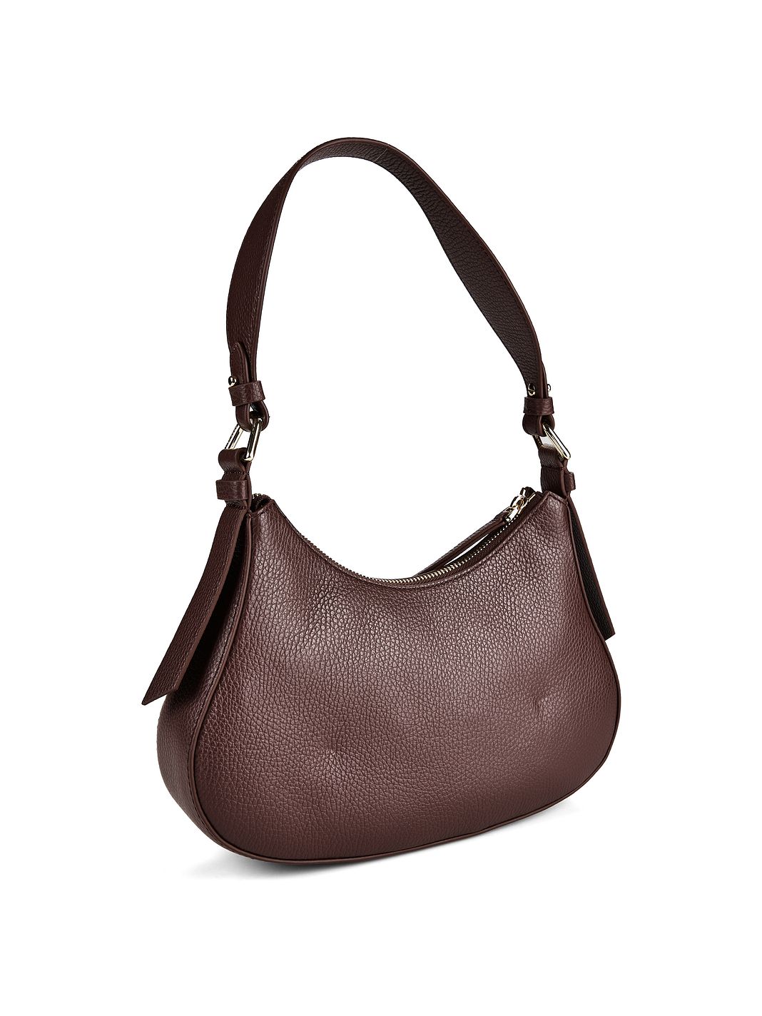 Coccinelle Mavery Borsa a spalla Vera Pelle 29 cm Coccinelle Mavery Borsa a spalla Vera Pelle 29 cm