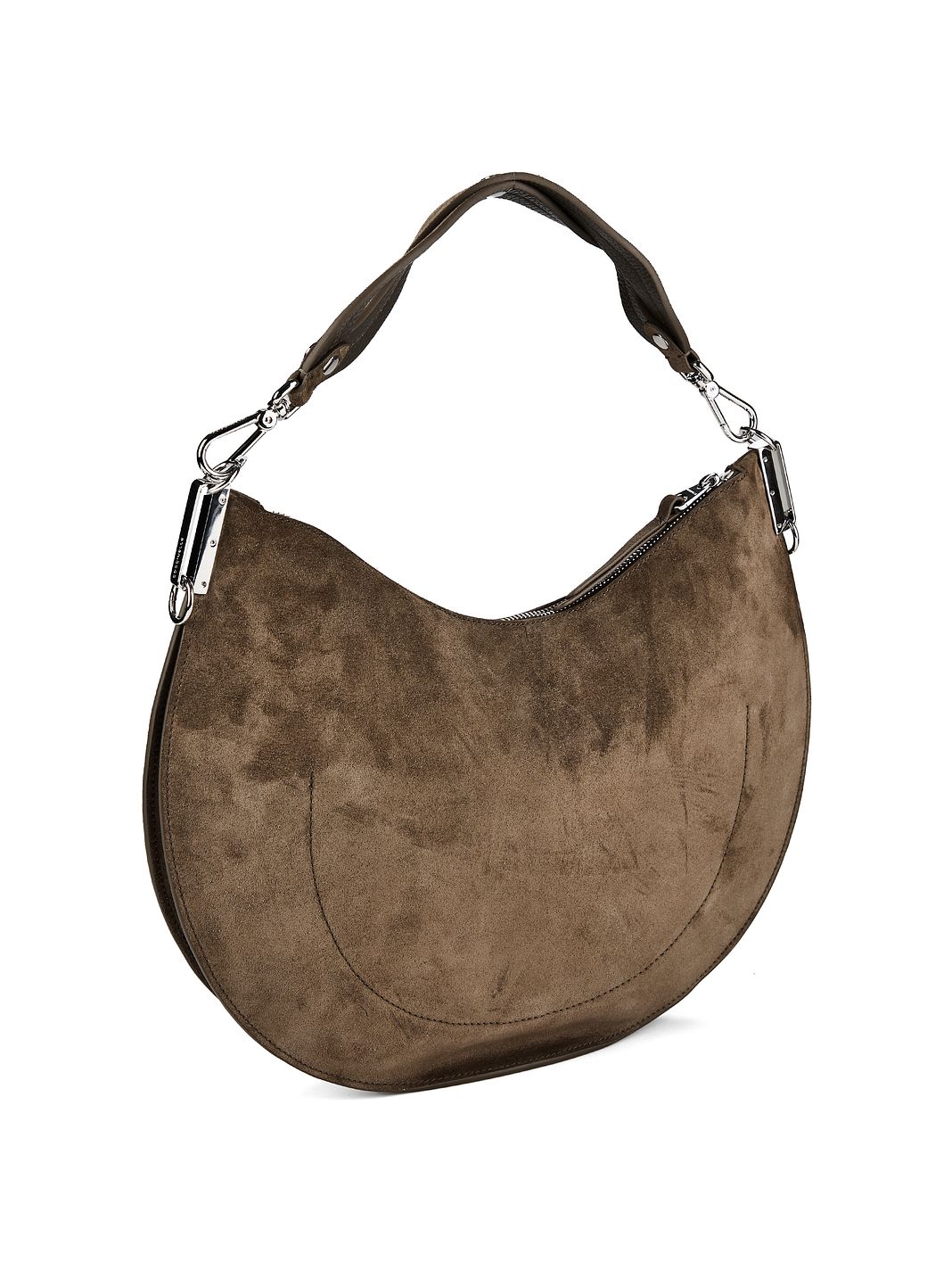 Coccinelle Sunup Borsa a spalla Vera Pelle 38 cm Coccinelle Sunup Borsa a spalla Vera Pelle 38 cm