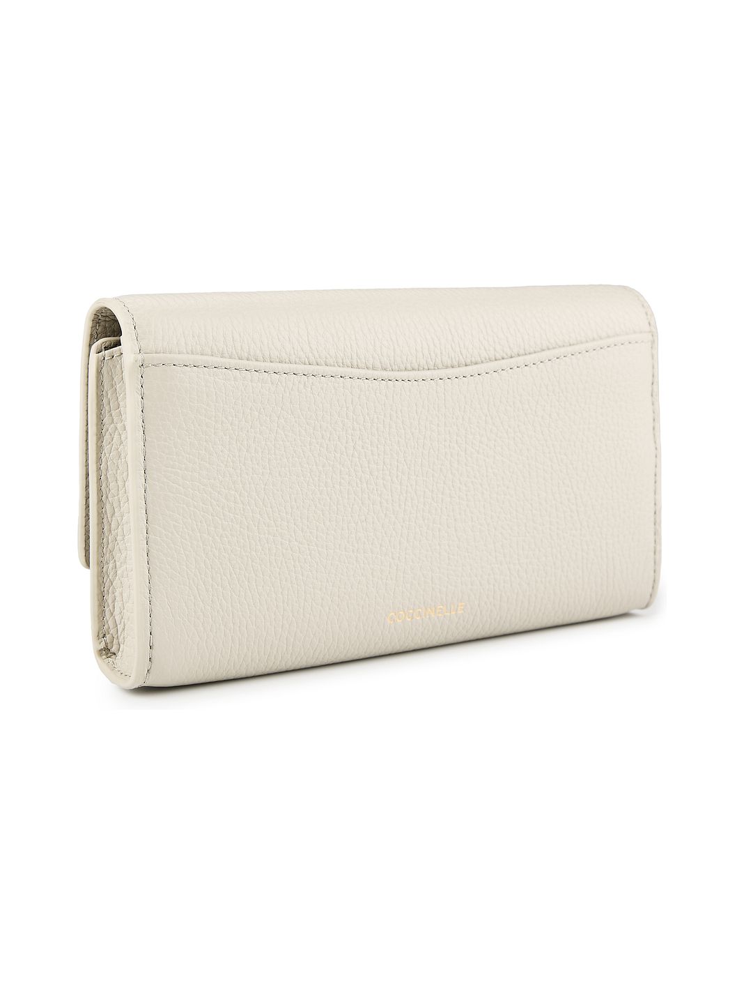 Coccinelle Pansy Pochette Vera Pelle 20 cm