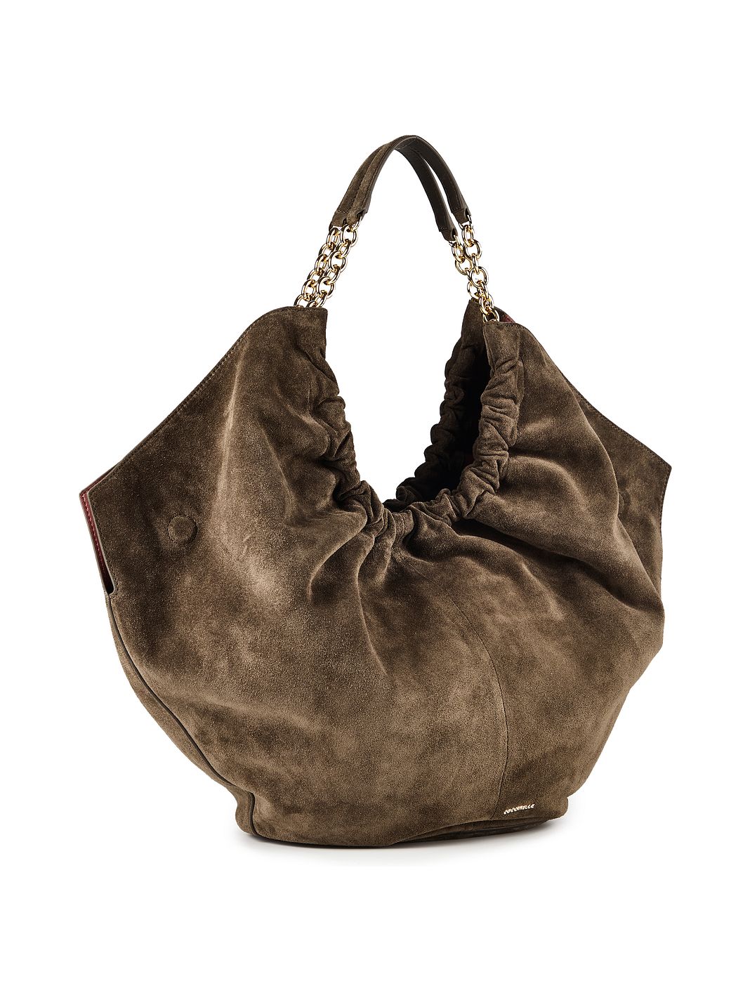 Coccinelle Smash Borsa shopper Vera Pelle 35 cm Coccinelle Smash Borsa shopper Vera Pelle 35 cm