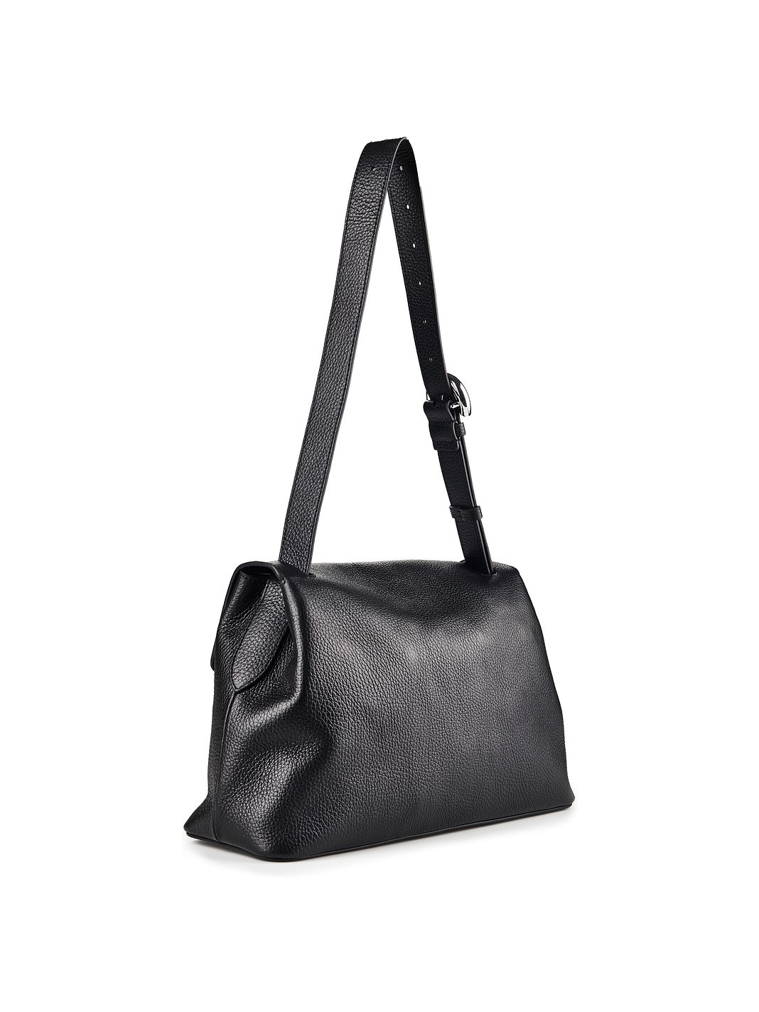 Coccinelle Fern Borsa a spalla Vera Pelle 33 cm Coccinelle Fern Borsa a spalla Vera Pelle 33 cm