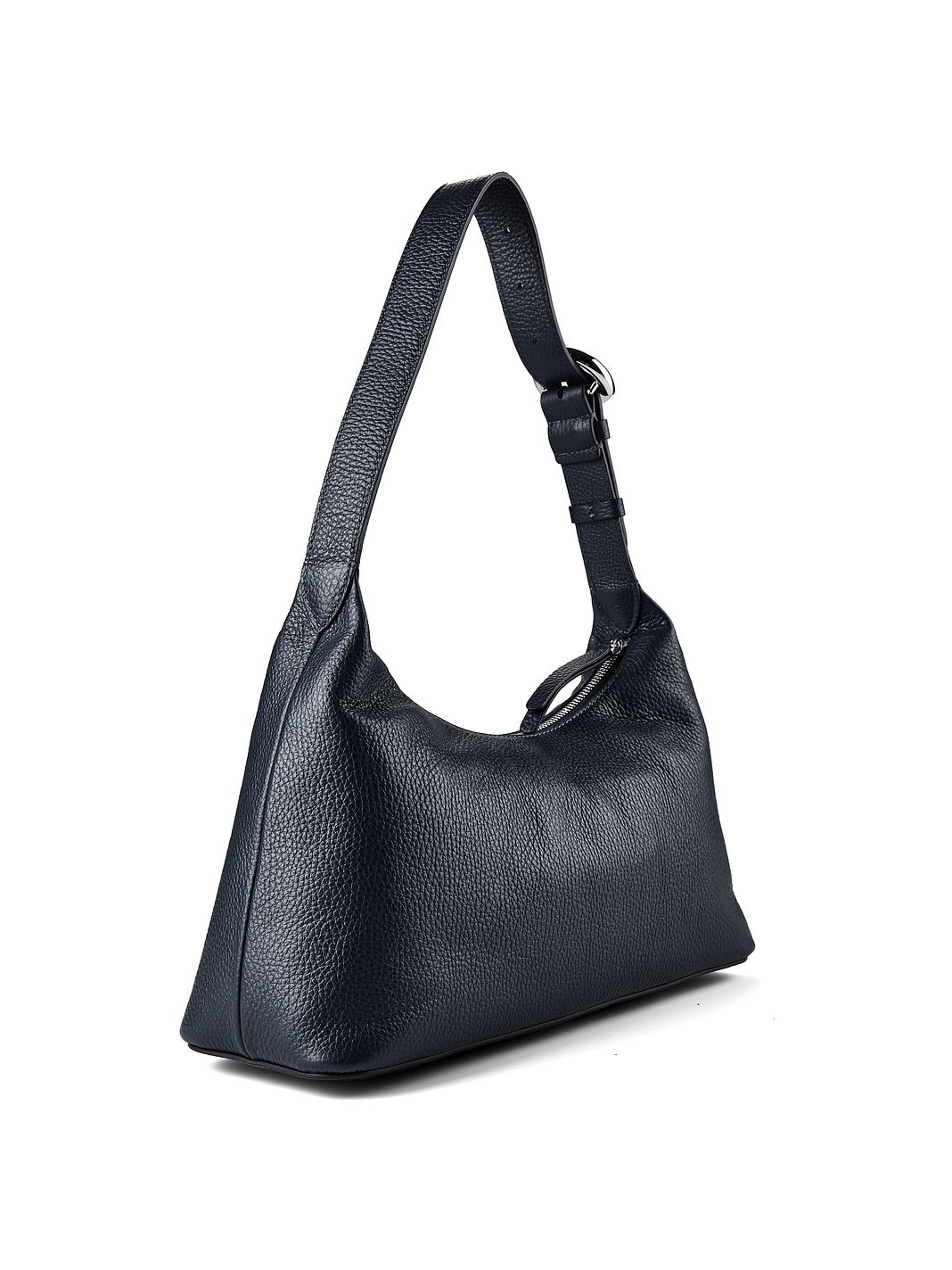 Coccinelle Fern Borsa a spalla Vera Pelle 35 cm Coccinelle Fern Borsa a spalla Vera Pelle 35 cm