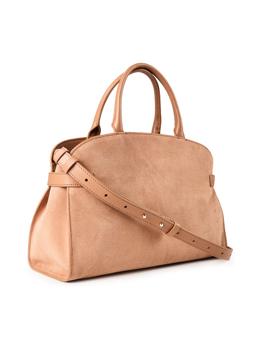 Coccinelle Sabine Borsa a spalla Vera Pelle 34 cm Coccinelle Sabine Borsa a spalla Vera Pelle 34 cm