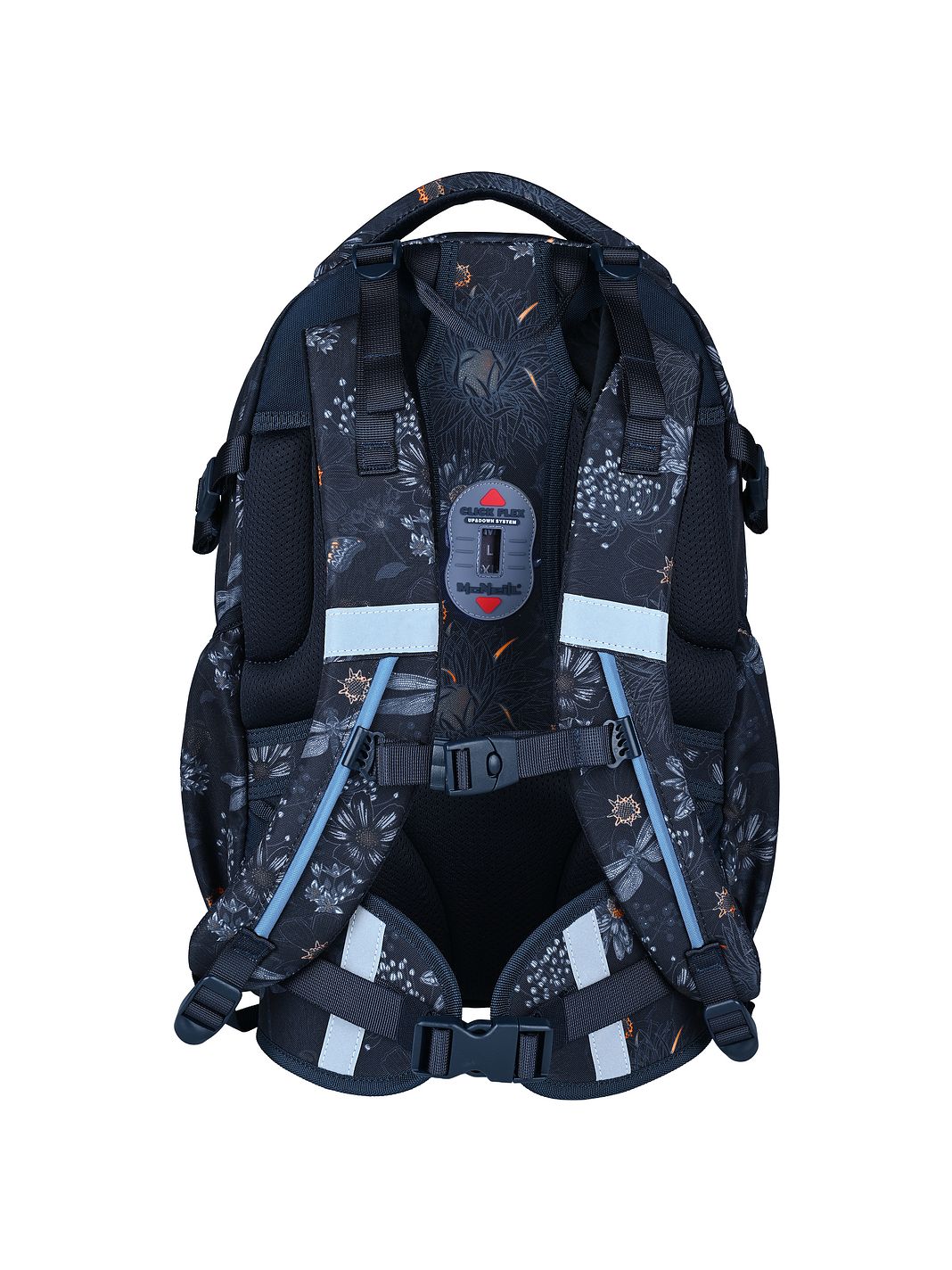 McNeill Luca 2.0 Set di borse per la scuola 2 pezzi McNeill Luca 2.0 Set di borse per la scuola 2 pezzi