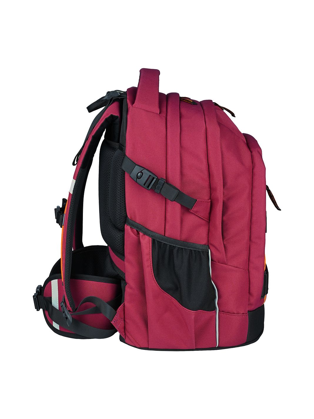 McNeill Luca 2.0 Set di borse per la scuola 2 pezzi