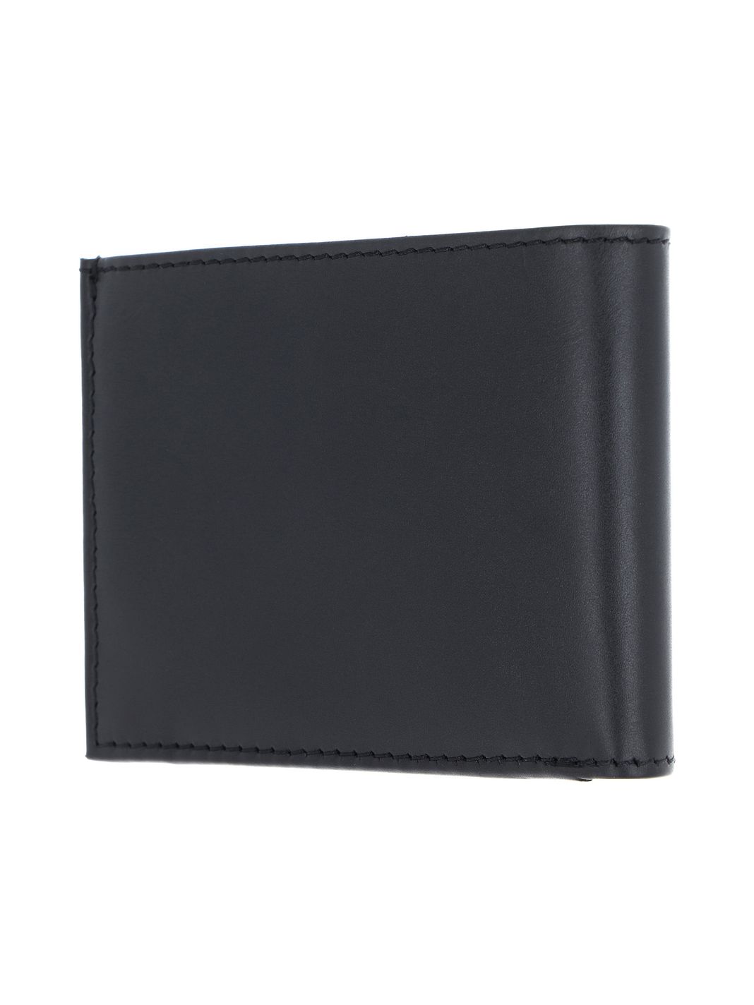 oxmox Leather Portafoglio Protezione RFID Vera Pelle 11 cm oxmox Leather Portafoglio Protezione RFID Vera Pelle 11 cm