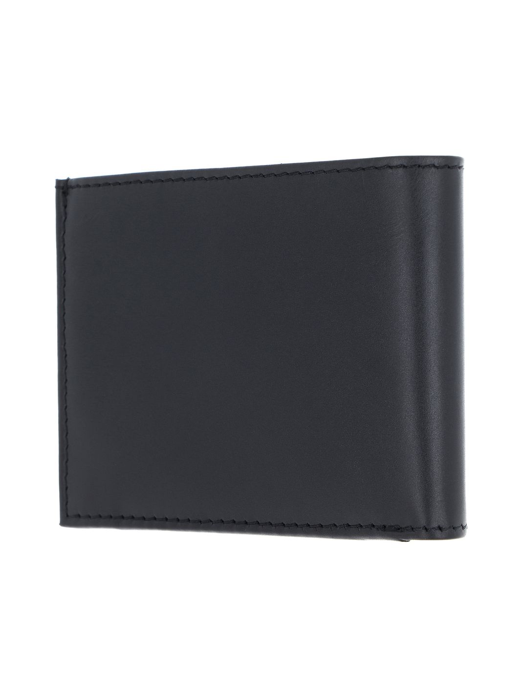 oxmox Leather Portafoglio Protezione RFID Vera Pelle 11 cm oxmox Leather Portafoglio Protezione RFID Vera Pelle 11 cm