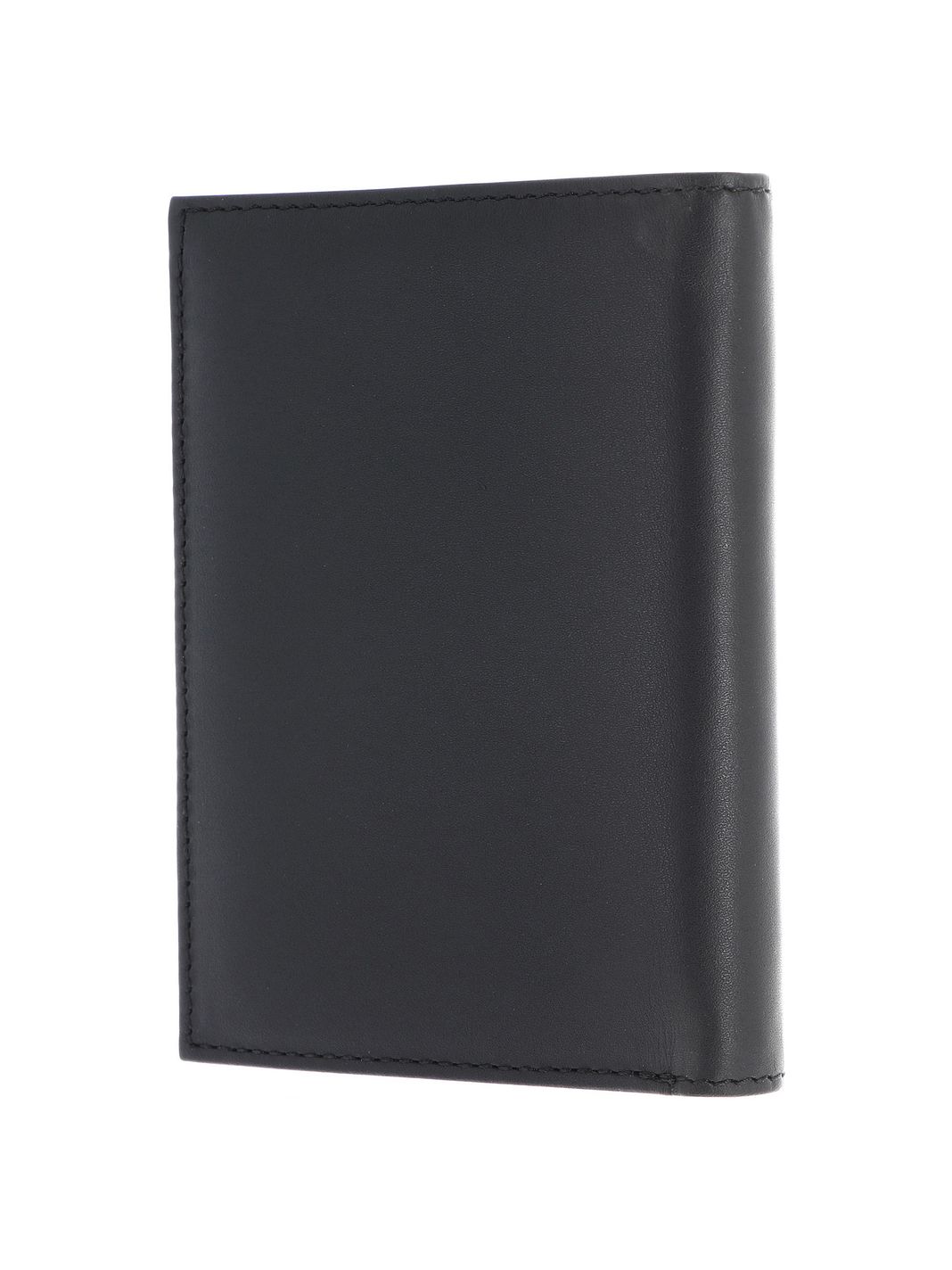 oxmox Leather Portafoglio Protezione RFID Vera Pelle 10 cm oxmox Leather Portafoglio Protezione RFID Vera Pelle 10 cm