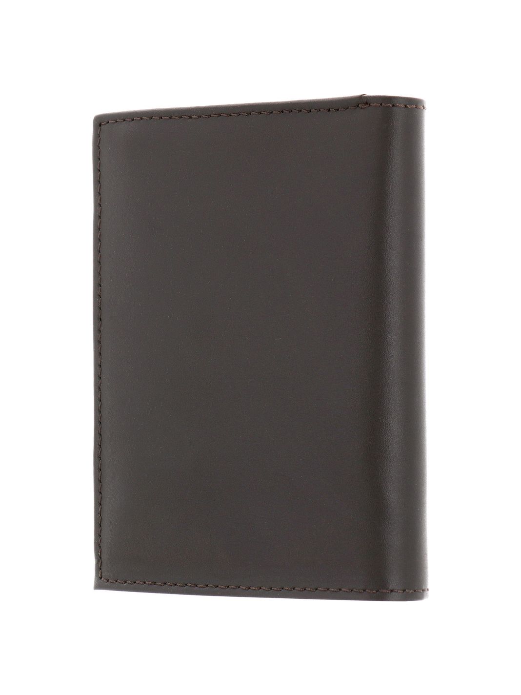 oxmox Leather Portafoglio Protezione RFID Vera Pelle 10 cm oxmox Leather Portafoglio Protezione RFID Vera Pelle 10 cm