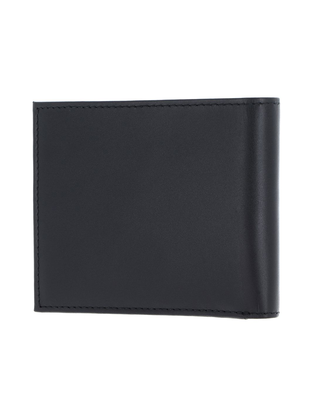 oxmox Leather Plånbok RFID-skydd Läder 12 cm