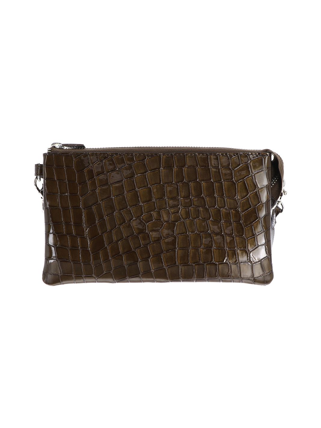 Golden Head Cayenne Pochette Protezione RFID Vera Pelle 22 cm Golden Head Cayenne Pochette Protezione RFID Vera Pelle 22 cm