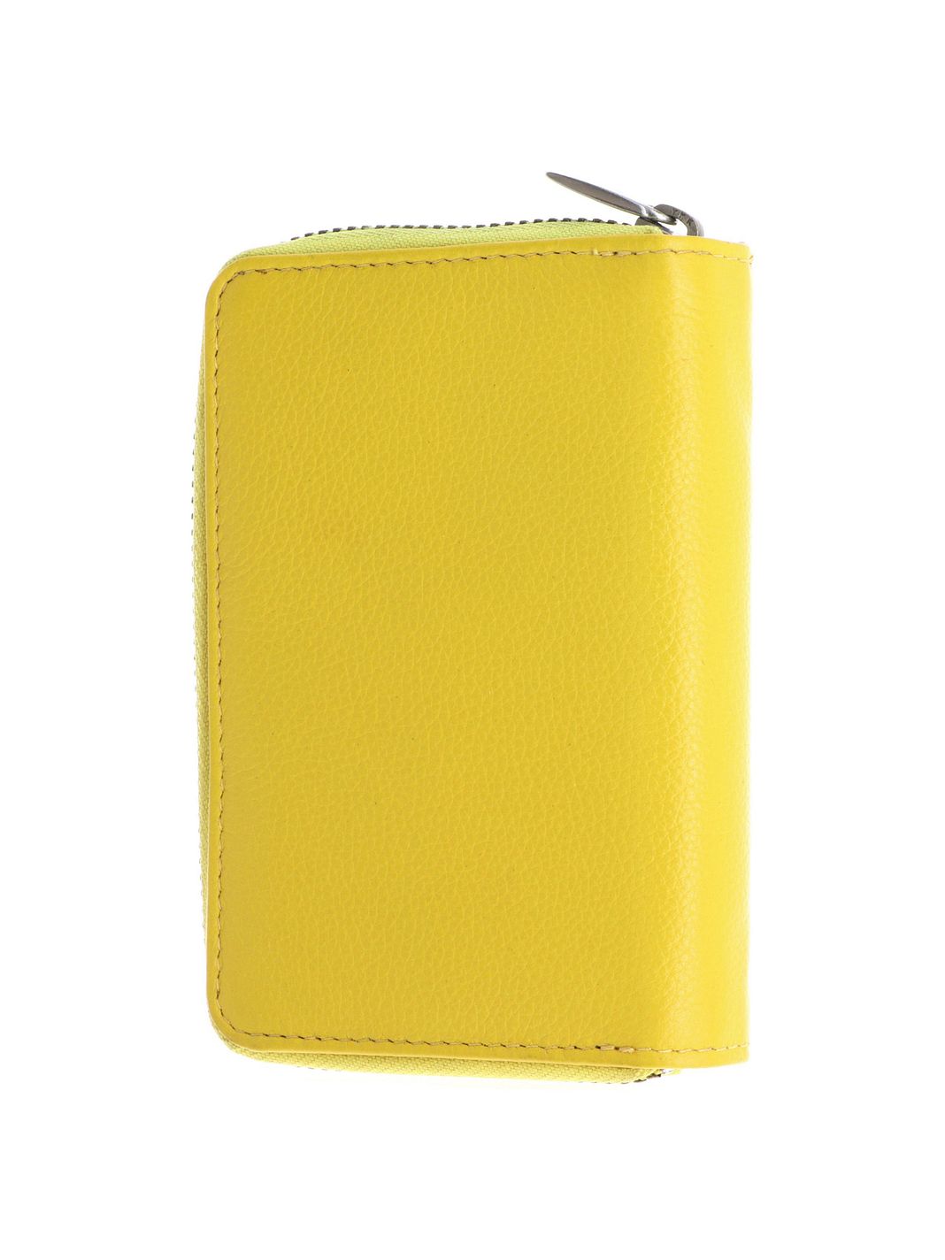 Golden Head Madrid Portafoglio Protezione RFID Vera Pelle 11.5 cm Golden Head Madrid Portafoglio Protezione RFID Vera Pelle 11.5 cm