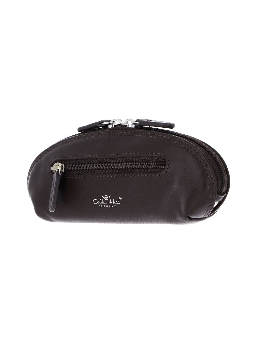 Golden Head Polo Nøgletui Læder 14.5 cm Golden Head Polo Nøgletui Læder 14.5 cm